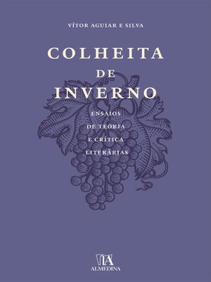 cover image of Colheita de Inverno